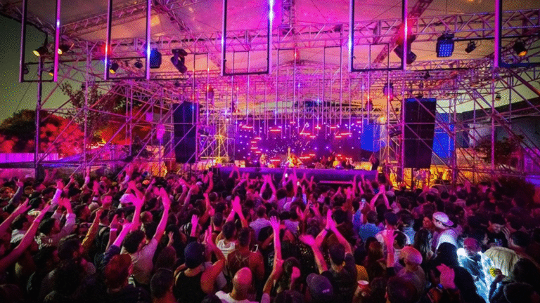 Gop Tun Festival 2025
