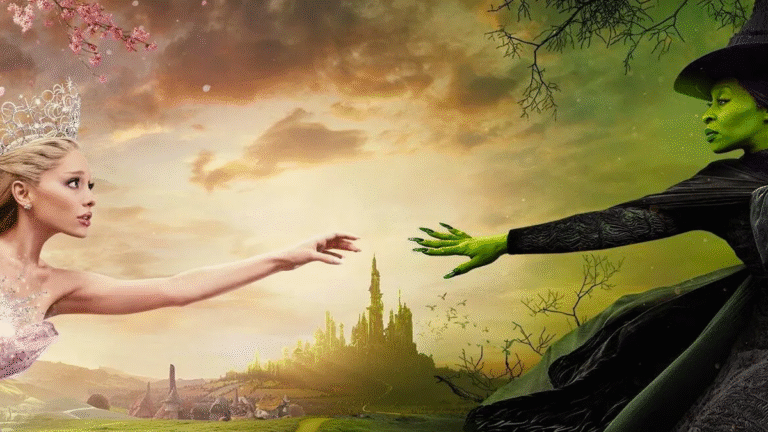 Wicked Psicologia