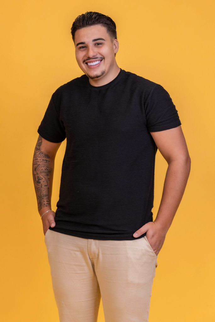 Pedro Pipoca BBB26