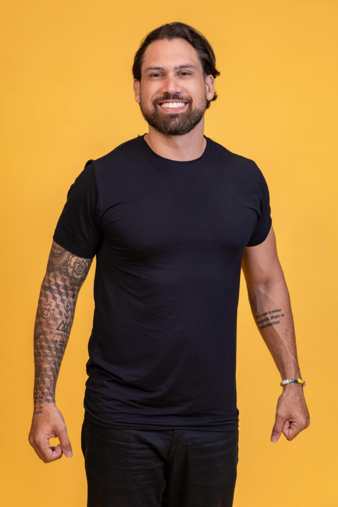 Brigido Pipoca BBB26