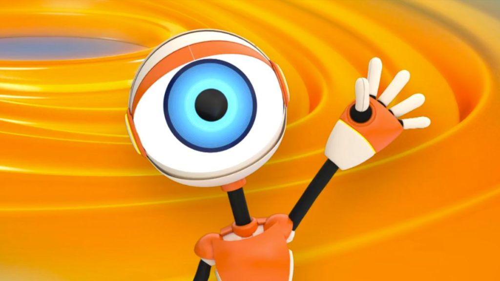 Estreia BBB26
