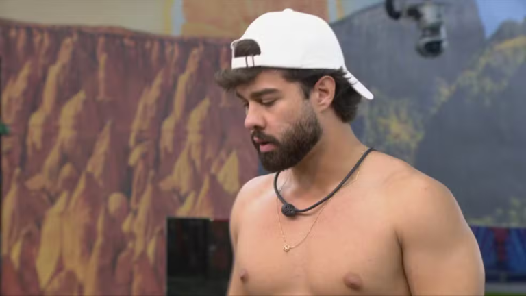 Paulo Augusto desclassificado