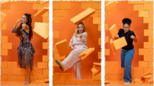 Primeiro Paredão BBB26