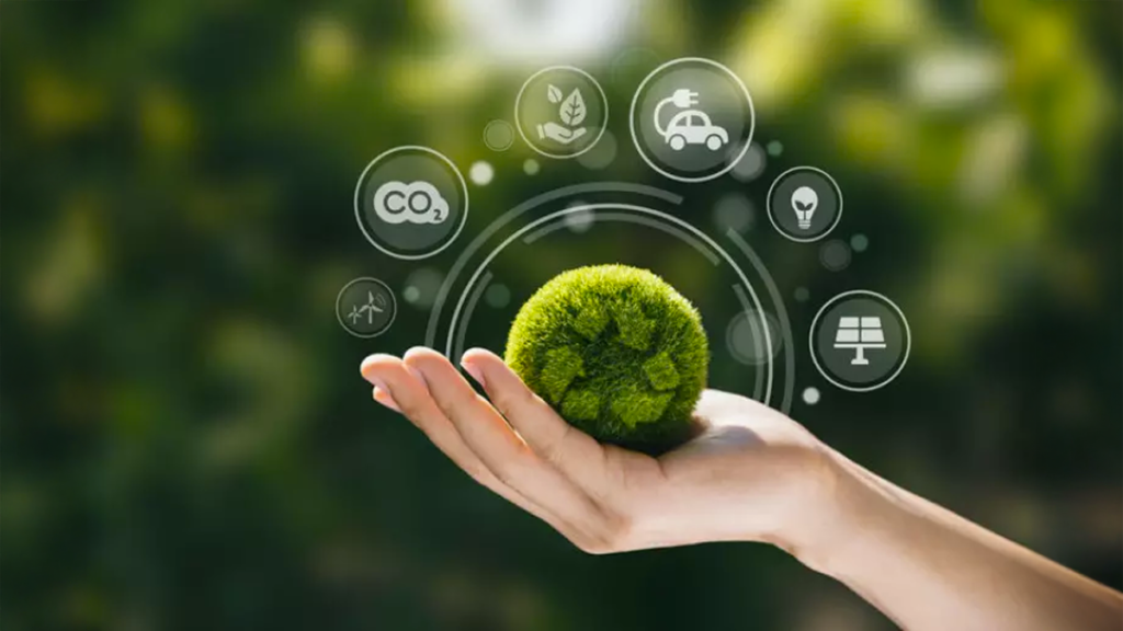 Sustentabilidade em eventos