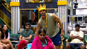 Jonas líder BBB26