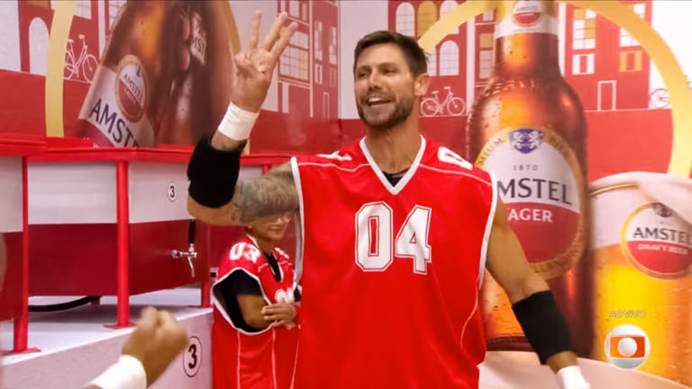 Jonas líder 03 vez BBB26