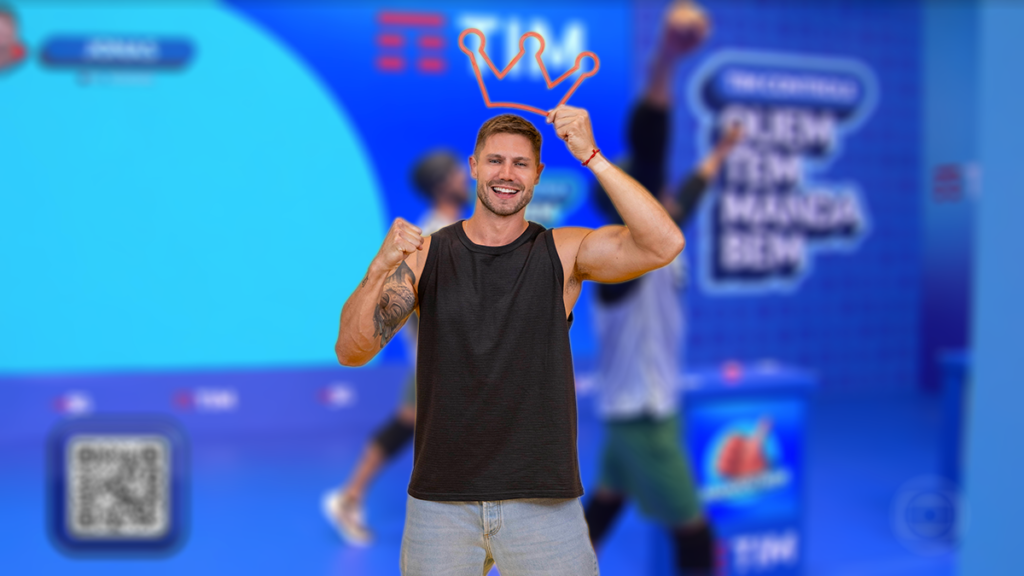 Jonas Sulzbach novo líder