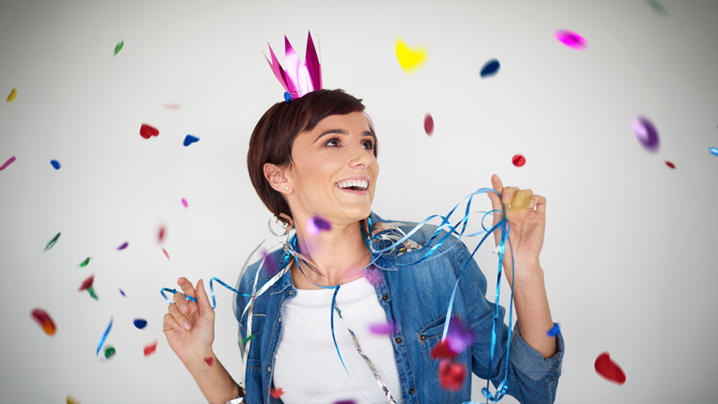 Valentine's Day e Carnaval