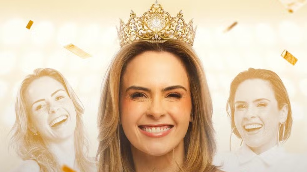Ana Paula Campeã BBB26