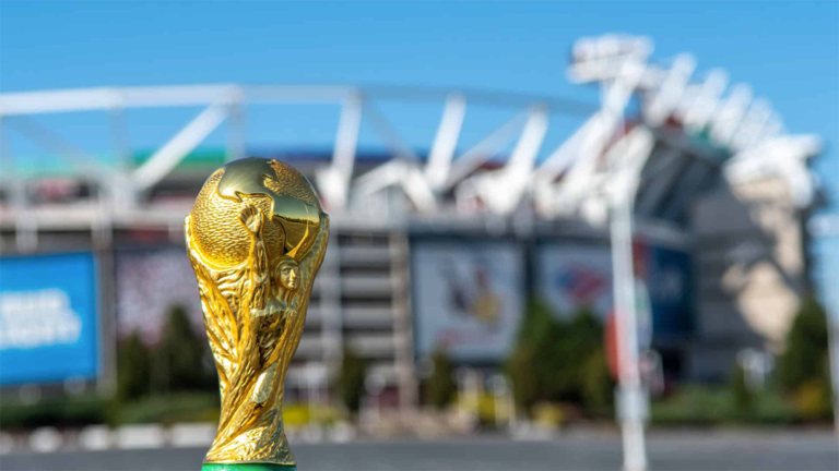 Fifa, Copa do Mundo 2026,