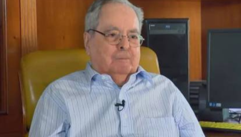 Benedito Ruy Barbosa