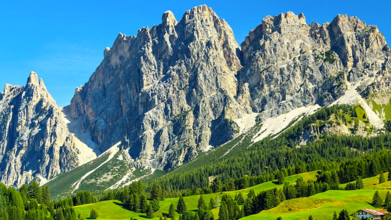 Dolomitas