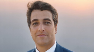 Fernando Zolko, novo VP da Claroty