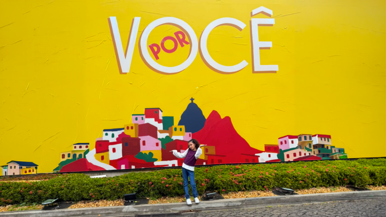 Lavínia Monteiro
