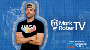 Mark Rober