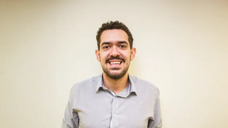 Caio Souza ARGO Solutions
