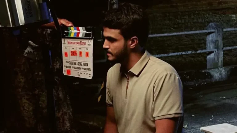 Daniel Haidar