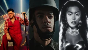 Brasileiros indicados ao Grammy Latino 2026