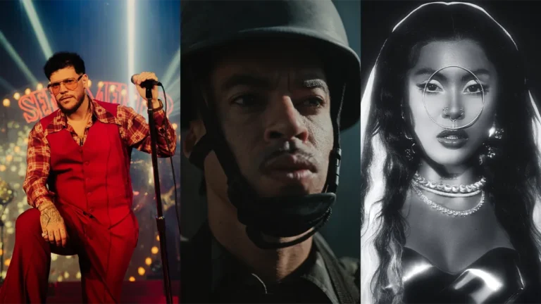 Brasileiros indicados ao Grammy Latino 2026
