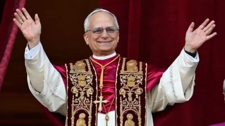 Papa Leão XIV